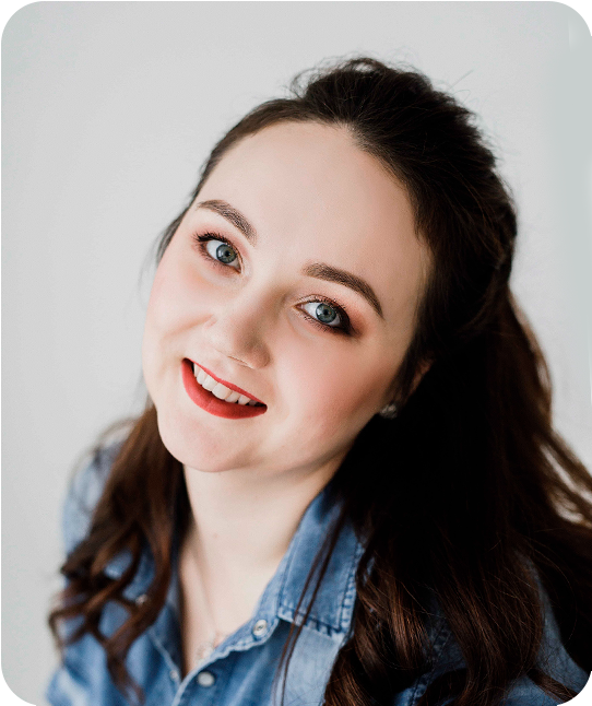 Полина <br>Владимировна