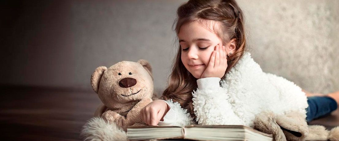 «Лучше б книжку почитал!»: стоит ли заставлять ребенка читать