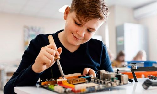 Подготовка олимпиаде по Физике