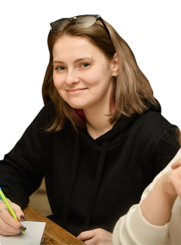 Ирина Муравьёва Ирина Муравьёва