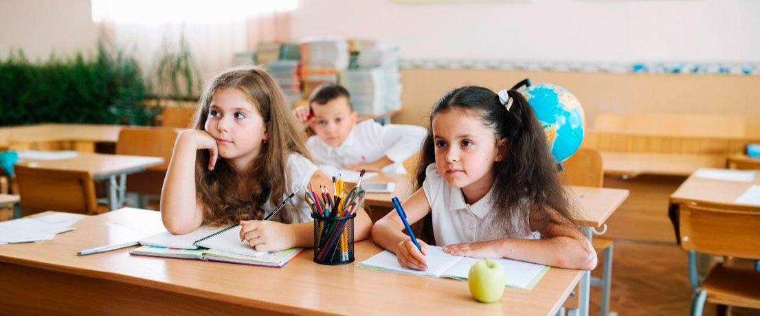 От рассеянности до конфликтов: проблемы школьников и как с ними бороться