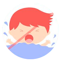 Дыхательная система изначально рассчитана на дыхание, а не речь.