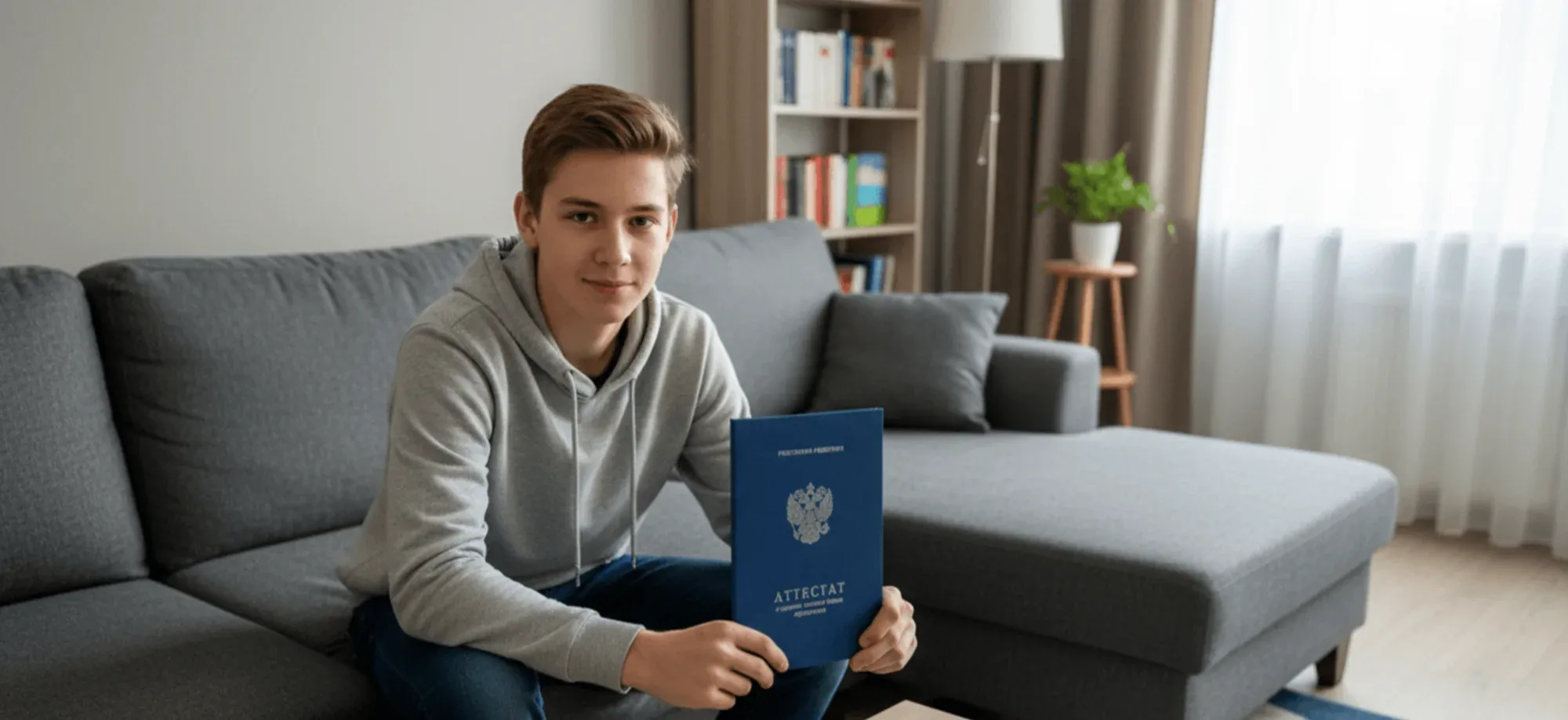 Как восстановить школьный аттестат: получить дубликат при утере или ошибке Как восстановить школьный аттестат: получить дубликат при утере или ошибке