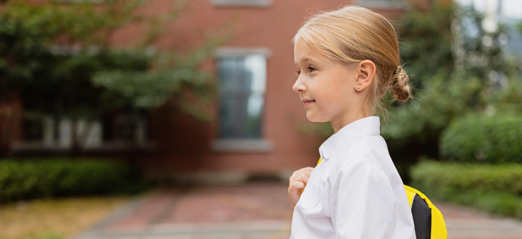 «Опять эта школа», или как вернуть ребенка в учебный режим