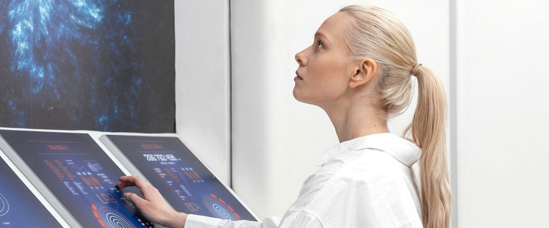 Этичный хакер и врач-теледоктор: какие профессии будут востребованы через 10 лет?