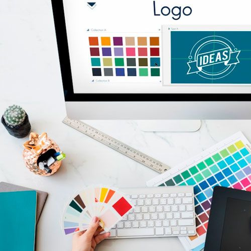 Графический дизайн для школьников