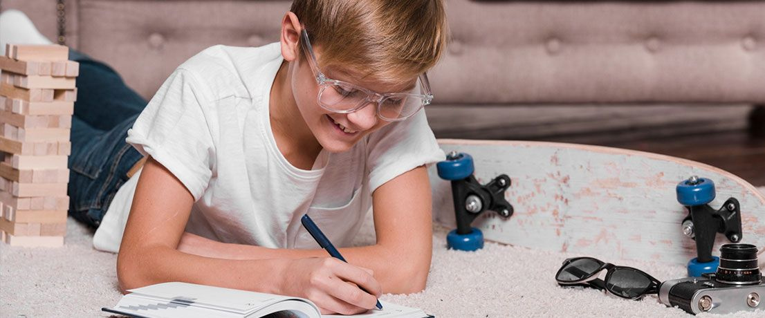 Психолог рассказала, как научить ребёнка не откладывать дела на потом