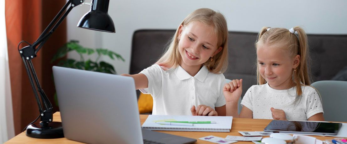 Школьники в онлайне: пять мифов о среднем образовании