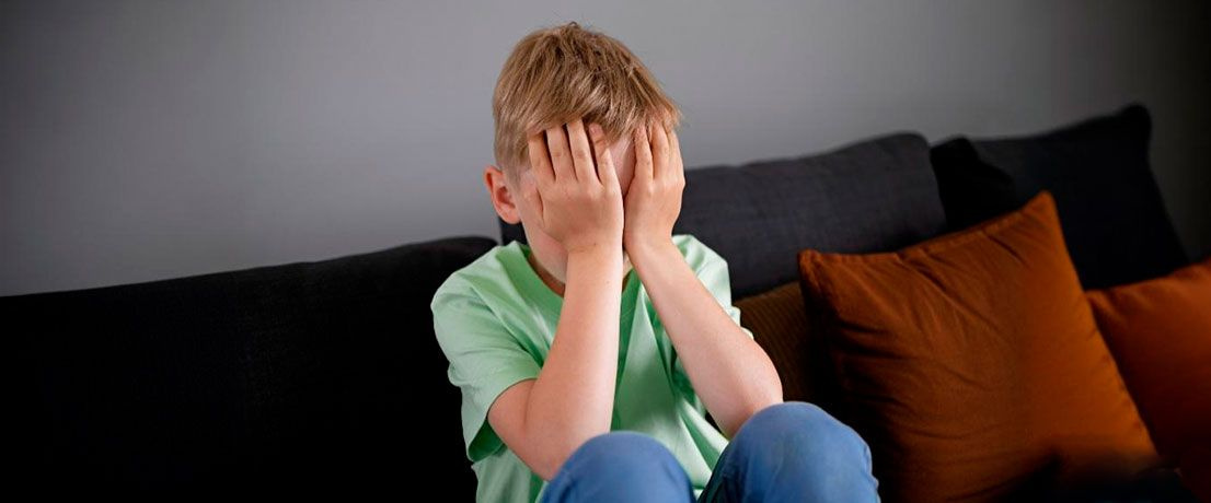 Школьная тревожность как бич современности: помогаем распознать и победить Школьная тревожность как бич современности: помогаем распознать и победить