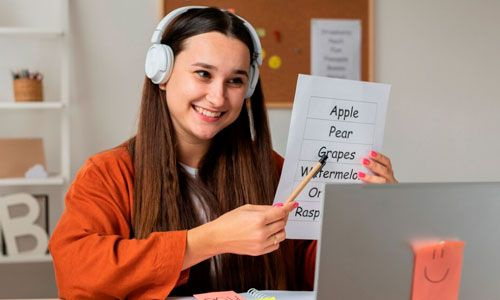 Подготовка к ОГЭ по английскому языку