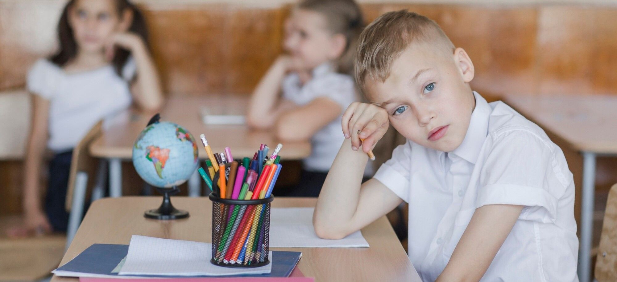 Переход в другую школу: когда это необходимость, а не блажь?