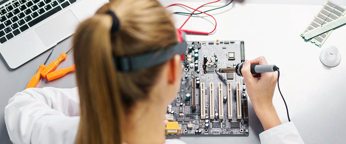 Опубликован рейтинг вузов России по подготовке ИИ-специалистов