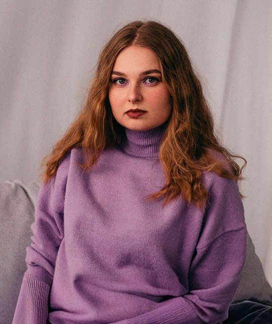 Ирина <br>Александровна