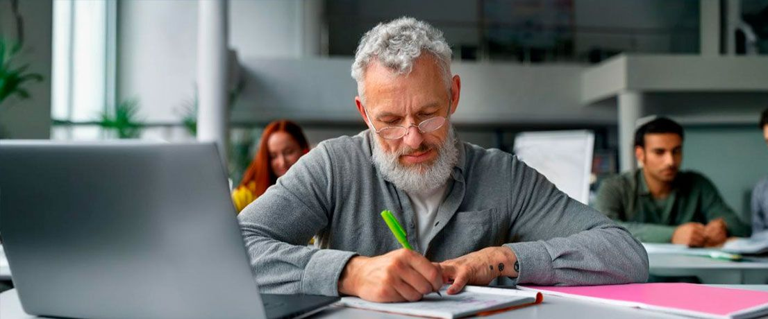 Образование = жизнь: ученые связали риск смерти с уровнем образования