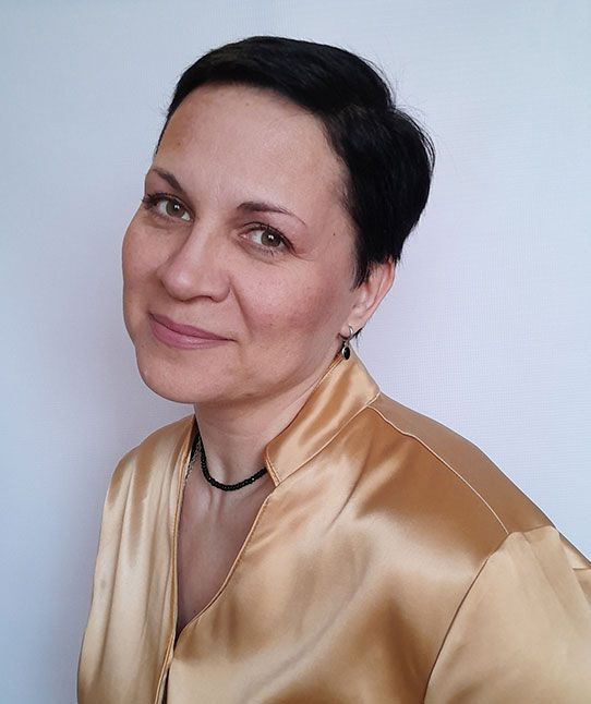 Лариса <br>Николаевна