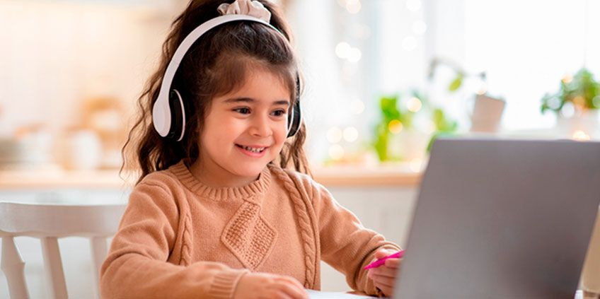 Живые уроки во 2 классе Живые уроки во 2 классе