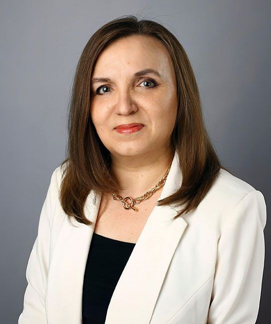 Татьяна <br>Ивановна