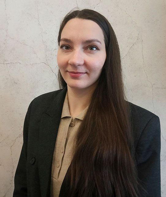 Анна <br>Александровна