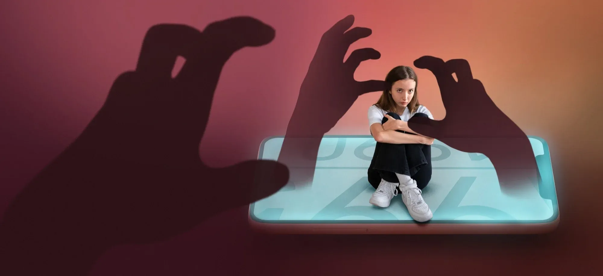 Кибербуллинг в школе: как распознать травлю в мессенджерах и помочь ребенку