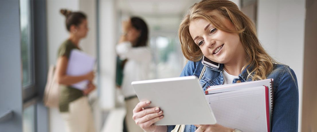 Правила приема в вузы в 2024 году