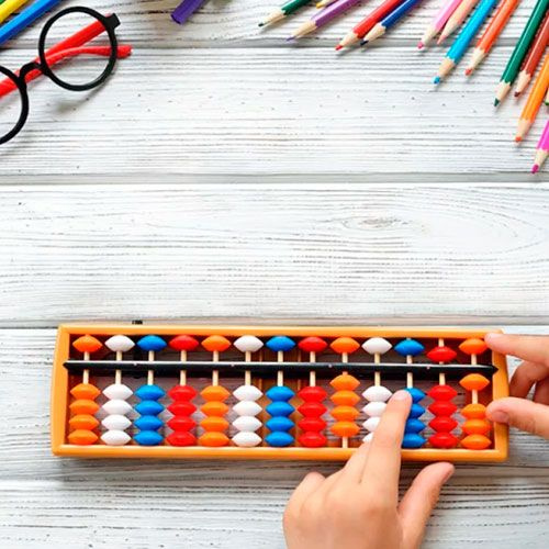 Ментальная арифметика за 6 месяцев: развиваем интеллект и скорость мышления