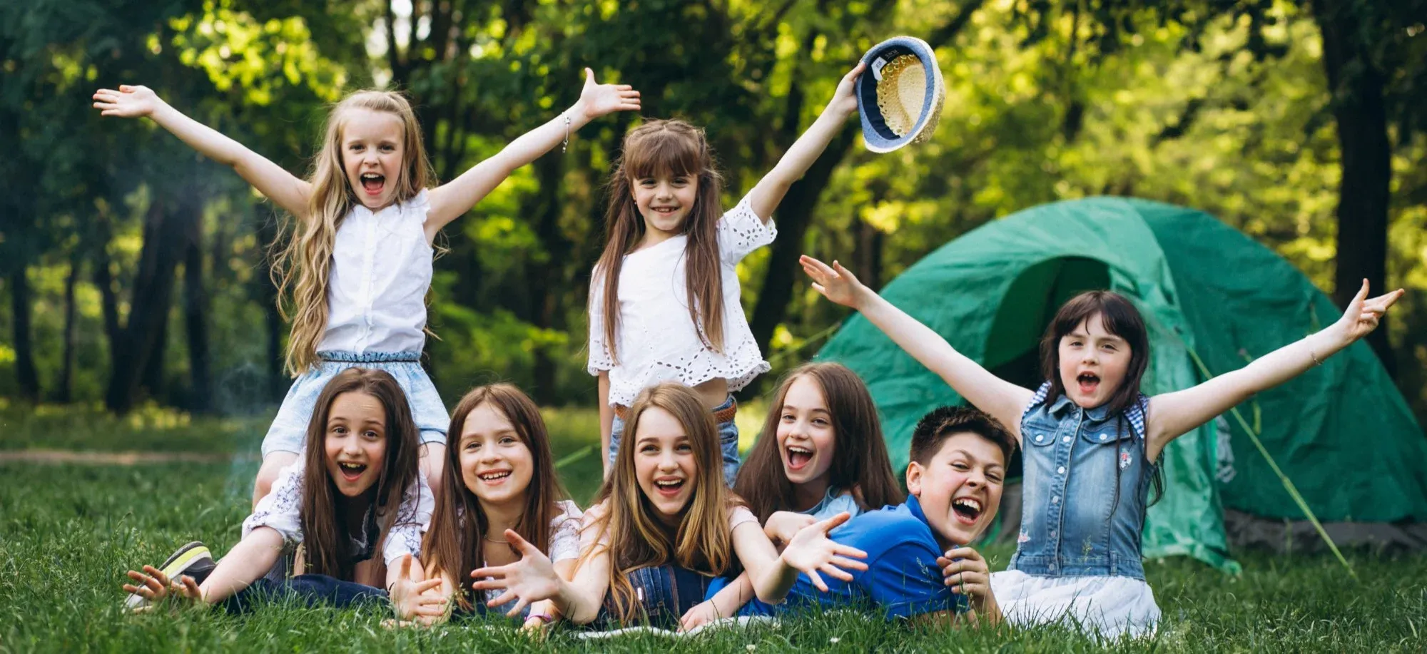 Методист Муравьева предложила девять способов занять ребенка на каникулах Методист Муравьева предложила девять способов занять ребенка на каникулах