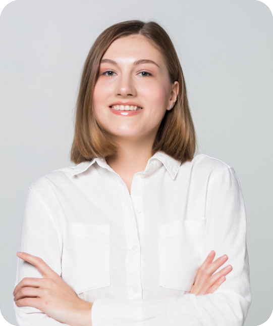 Анна <br>Николаевна