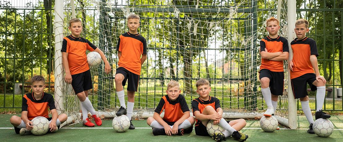 Могут ли дети-спортсмены быть отличниками?