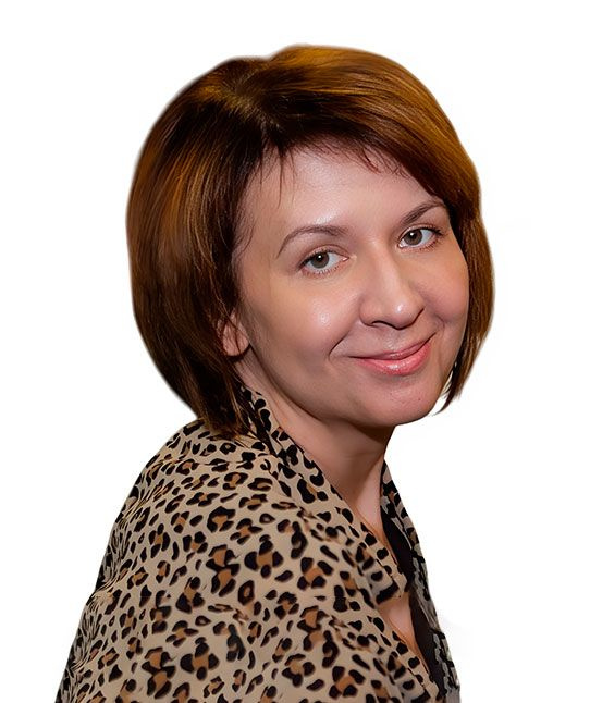 Юлия <br>Петровна