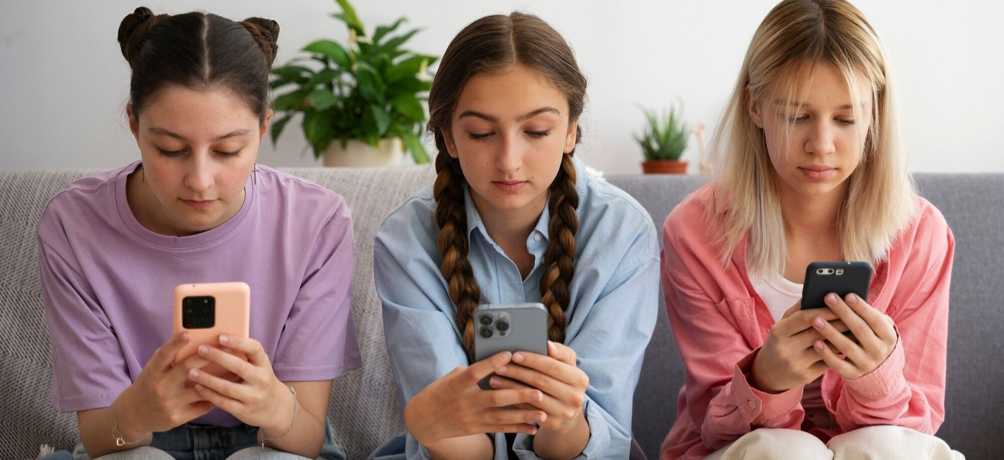 Симбиоз подростков и соцсетей: как сделать его безопасным и даже полезным?