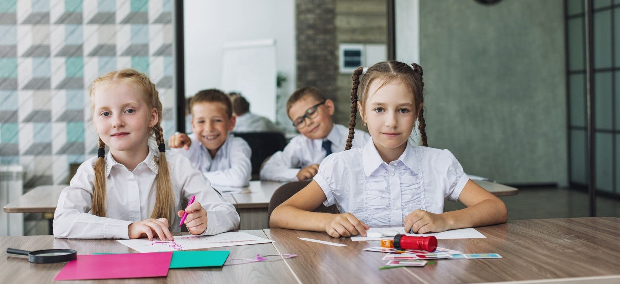 Меньше дедлайнов и тревожности: о плюсах сокращения нагрузки в школ