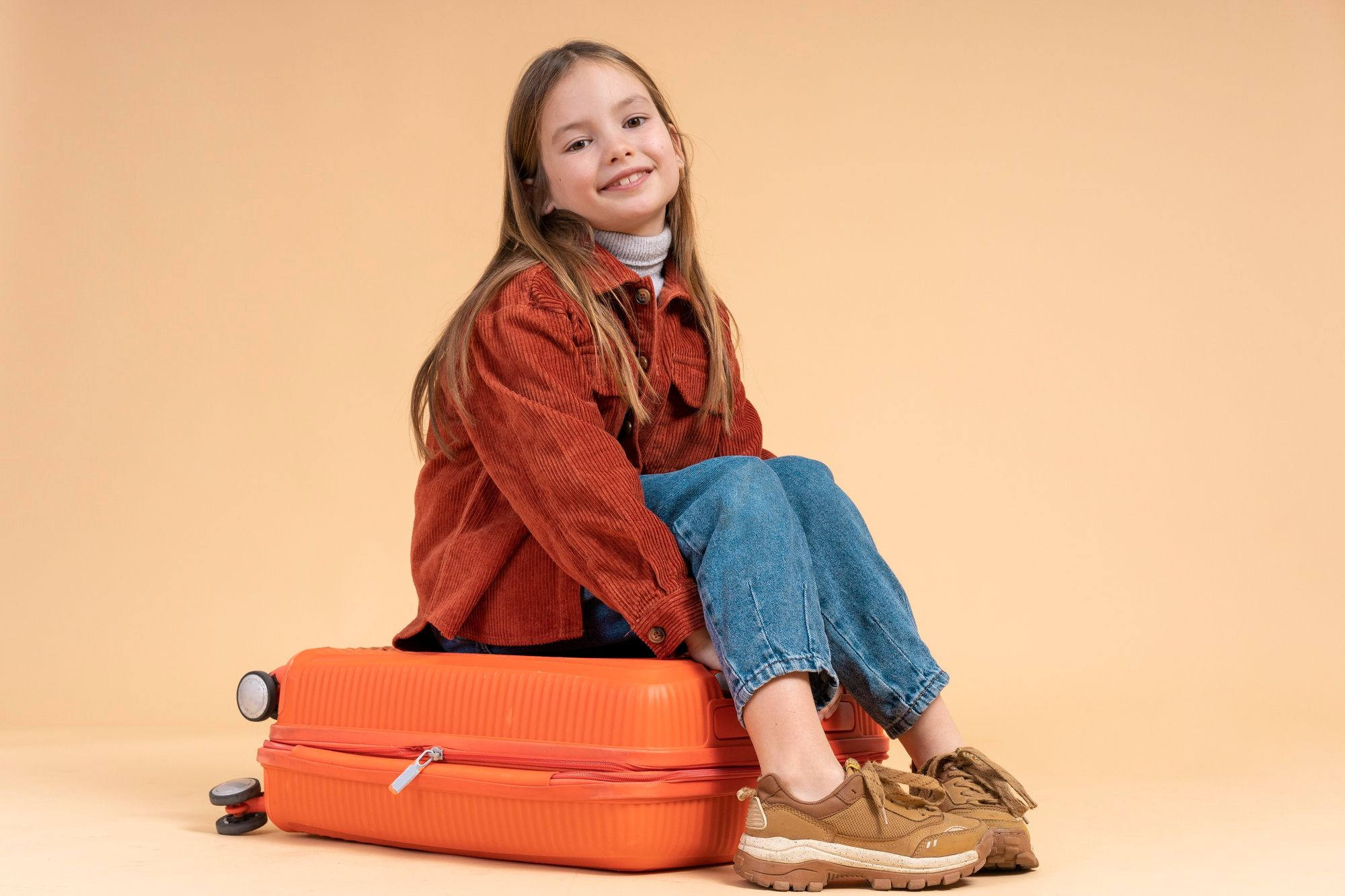 Школа для ребят, которые много путешествуют