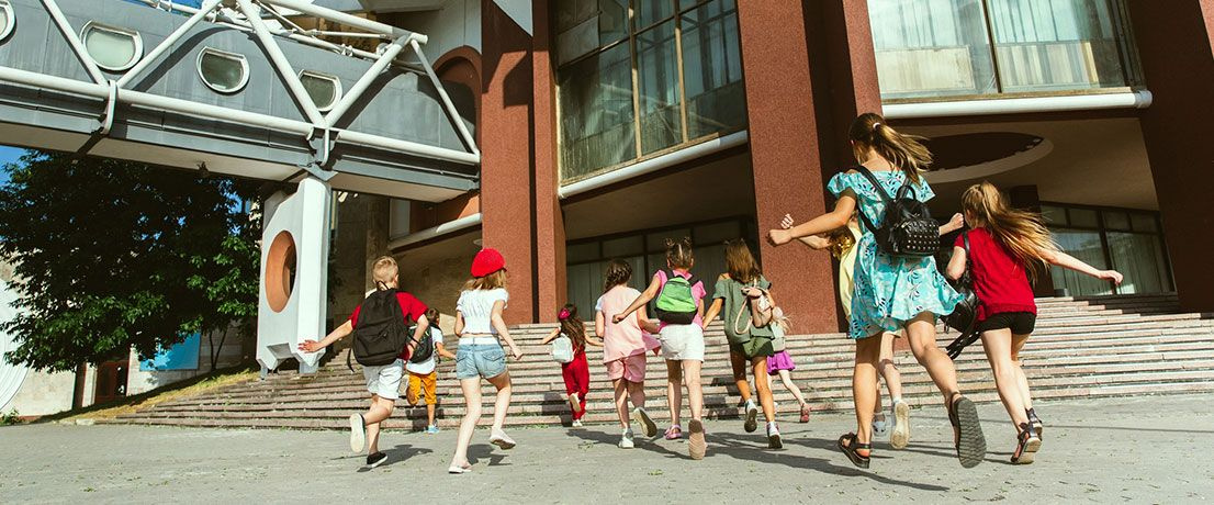 До сих пор не выбрали школу: что делать? 