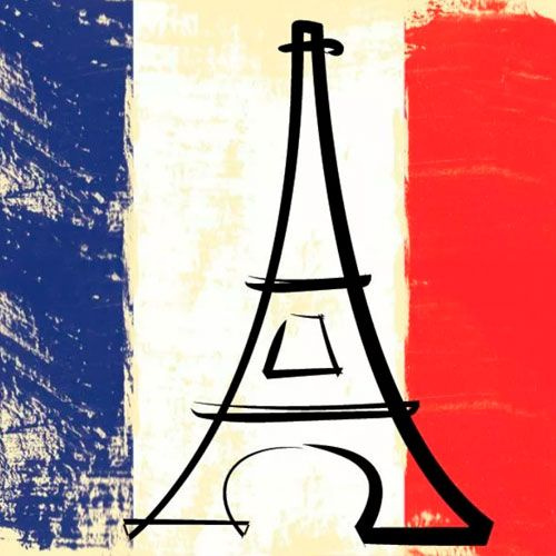 Французский язык за 3 месяца – курс для школьников начальной и средней школы