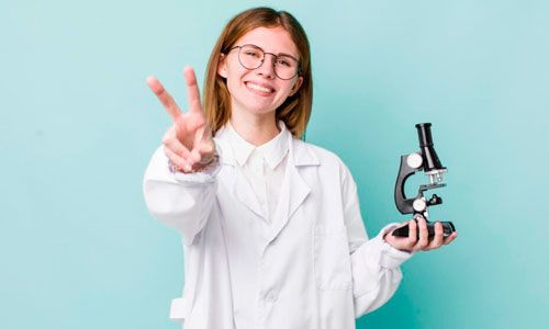 Подготовка к ОГЭ по биологии