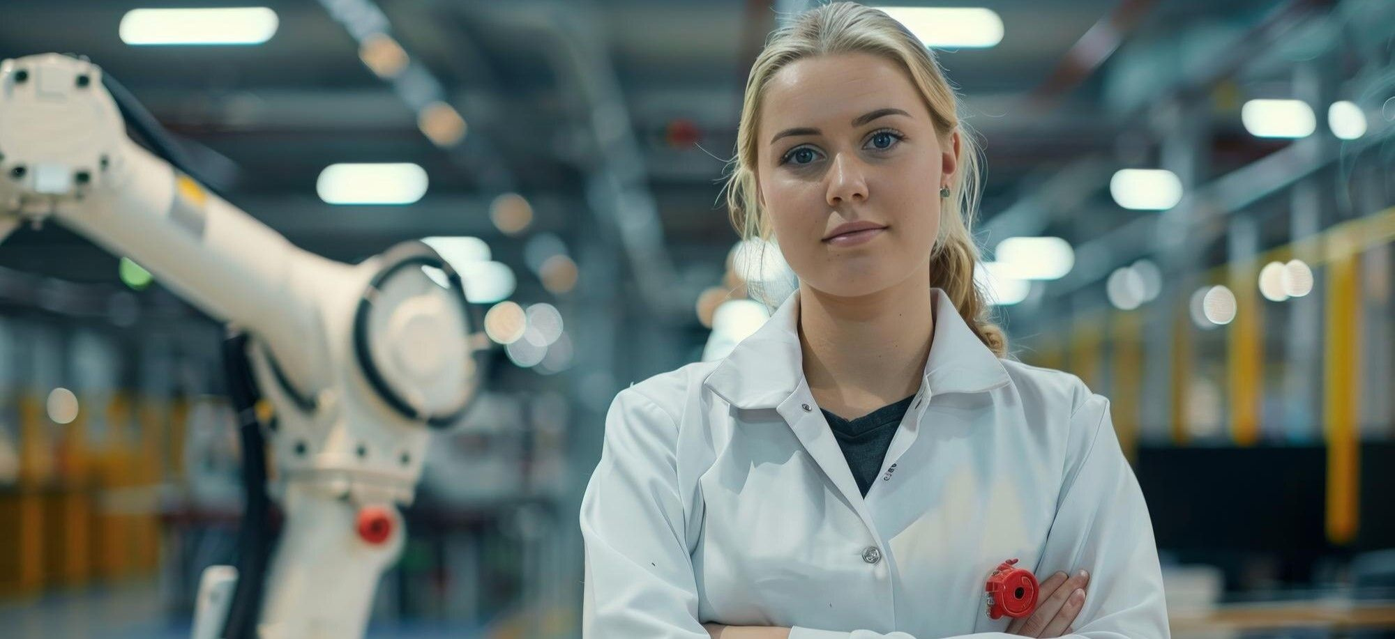 От робототехники до коучинга: самые перспективные профессии будущего