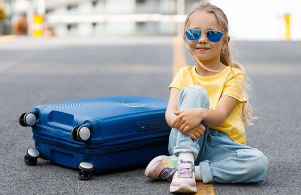 Домашнее обучение путешественникам