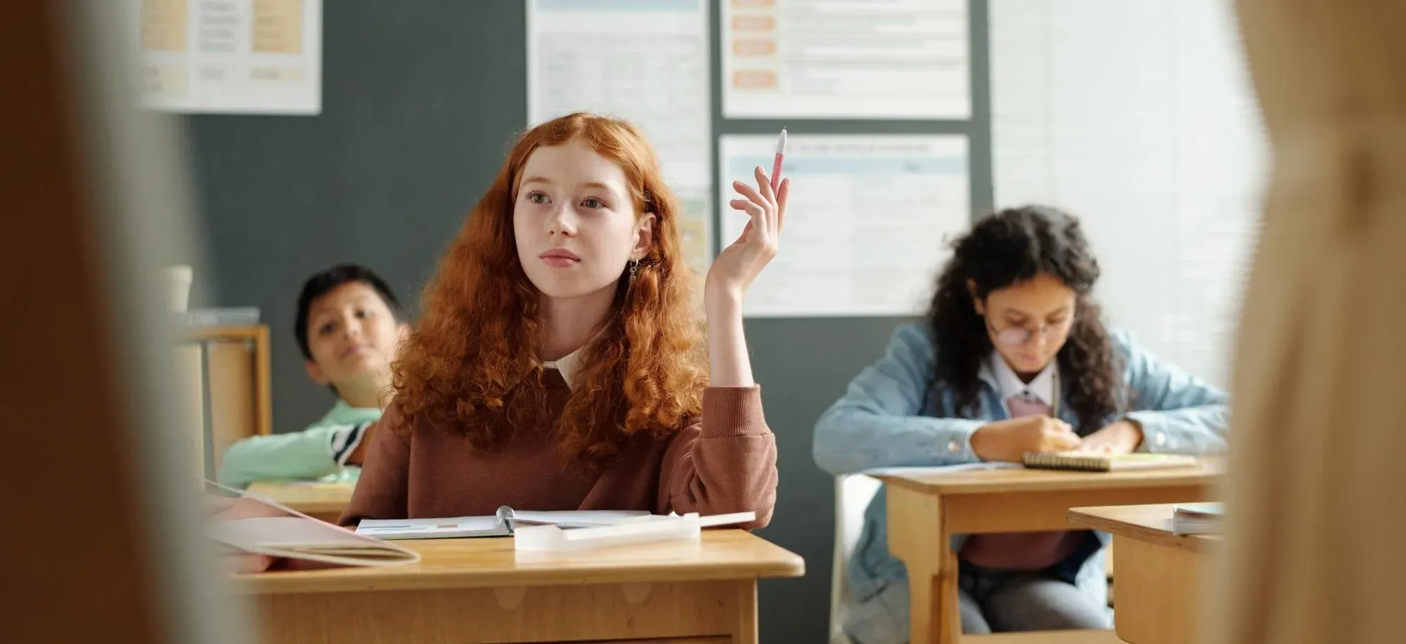 Школьникам придется научиться говорить. Эксперт о плюсах идеи устного экзамена по истории