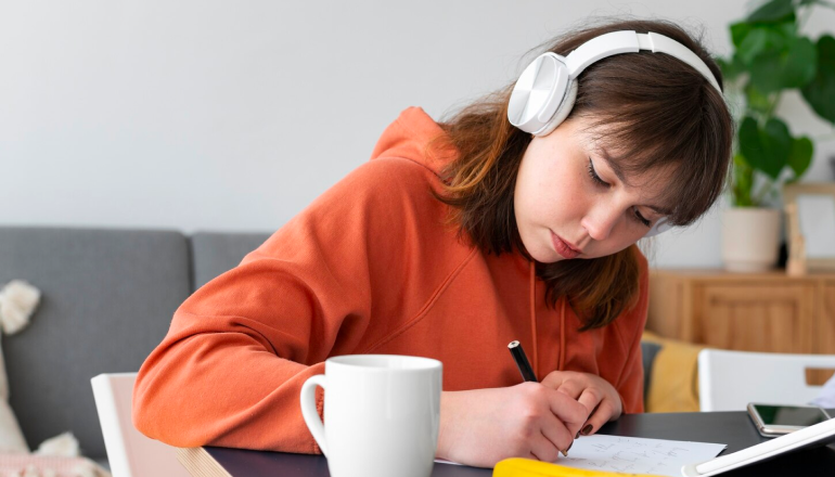  Средняя онлайн-школа для хоумскуллеров