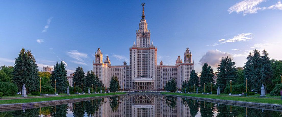 Агентство RAEX подвело итоги рейтингов лучших российских вузов