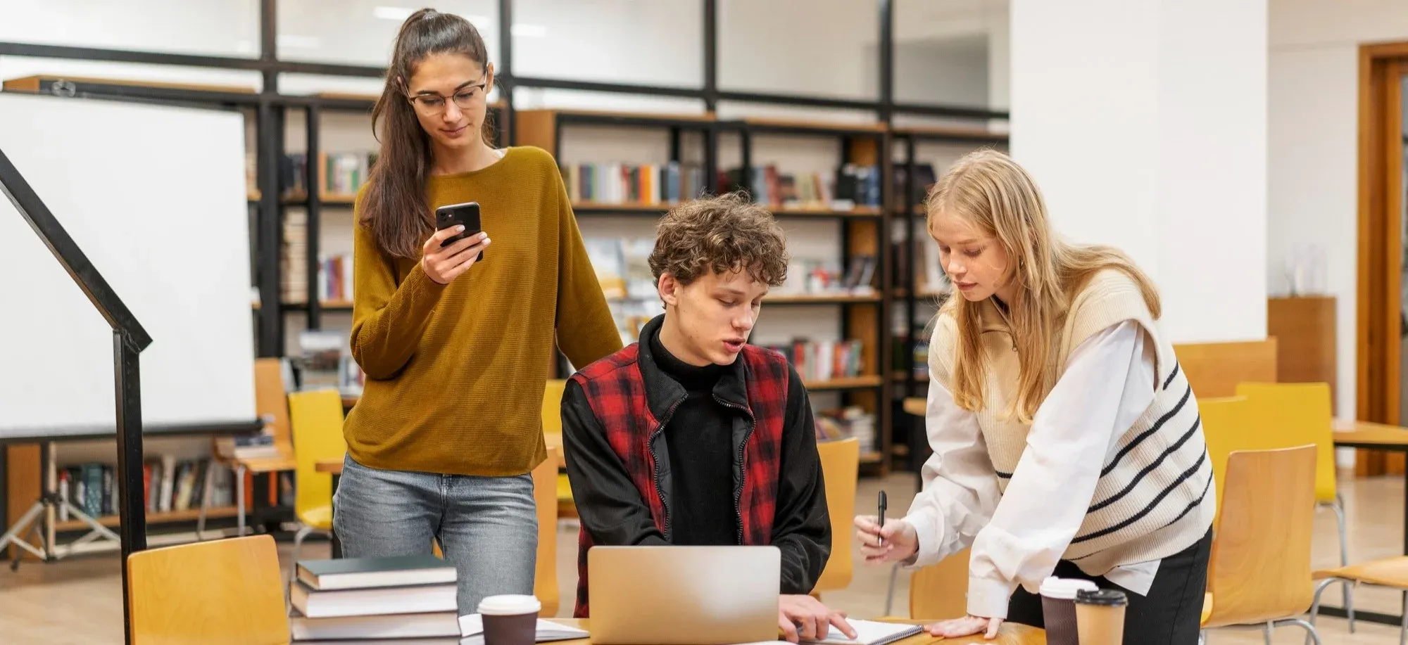 От айтишников до строителей: куда поступали абитуриенты колледжей в 2025-м