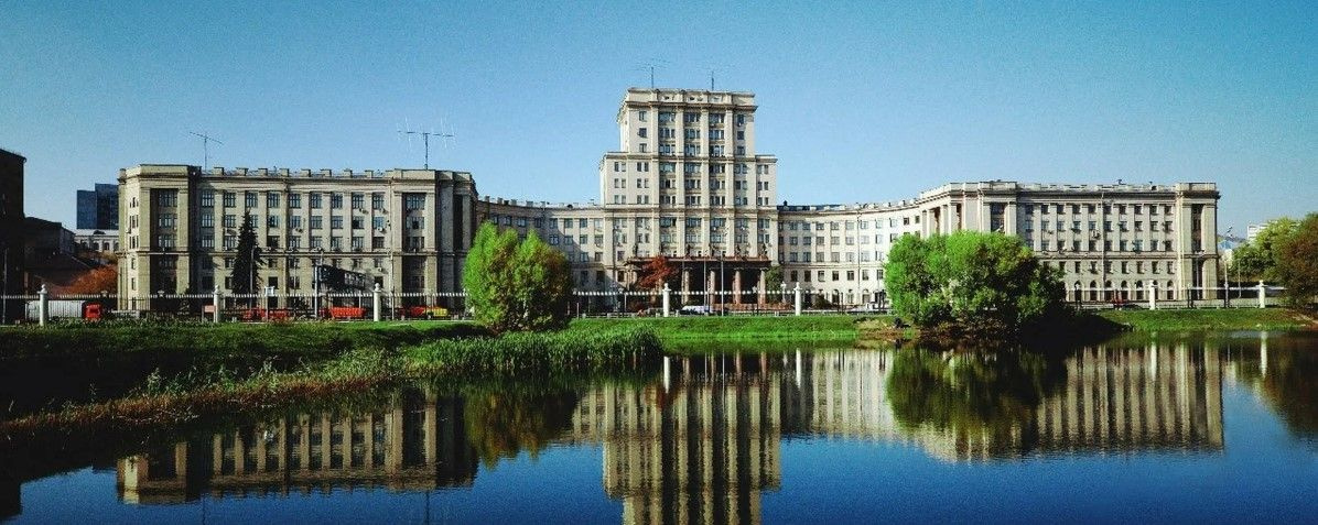 Опубликован ТОП лучших вузов РФ по ключевым предметным областям Опубликован ТОП лучших вузов РФ по ключевым предметным областям