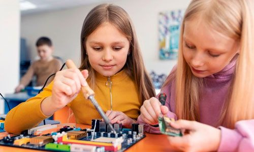 Подготовка к ОГЭ по физике