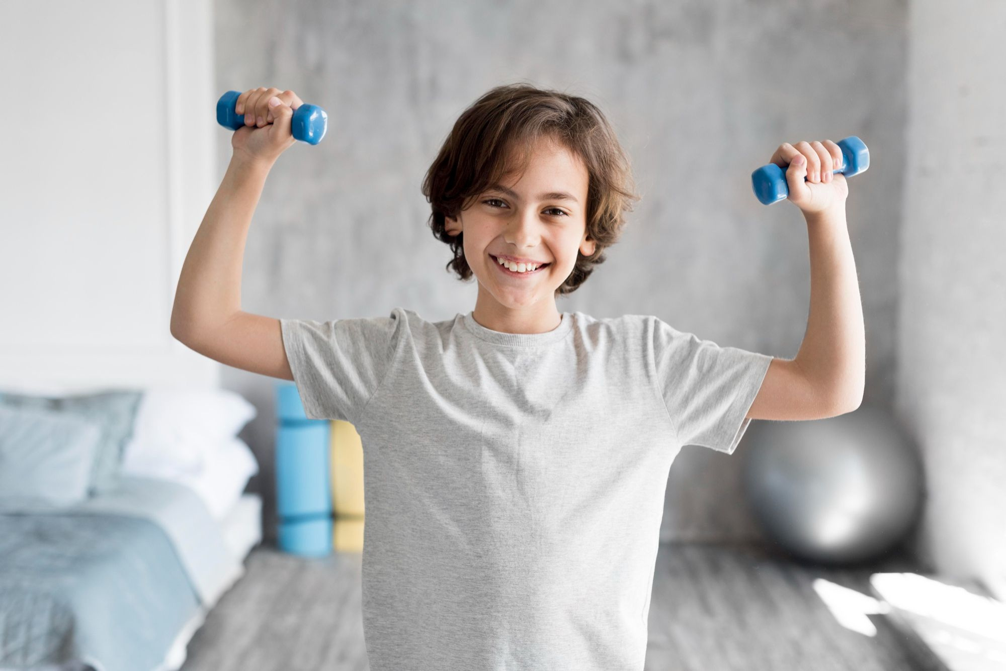 Дистанционное обучение для детей с насыщенным графиком