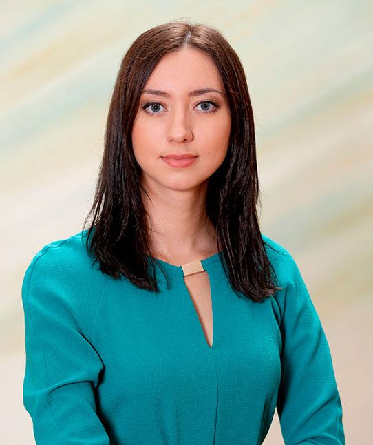 Мария <br>Викторовна