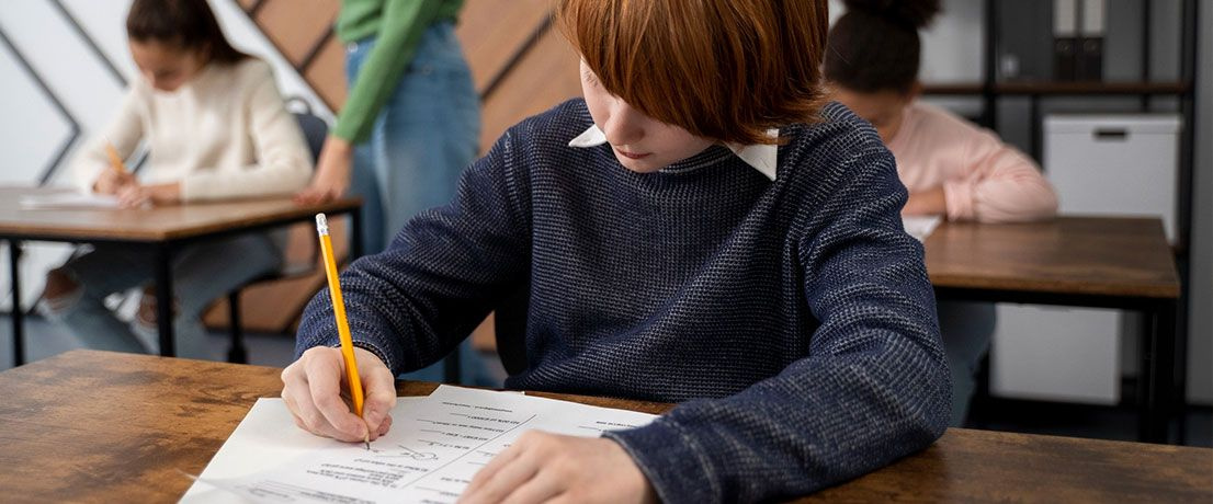 Что взять с собой на ОГЭ и ЕГЭ–2024? 