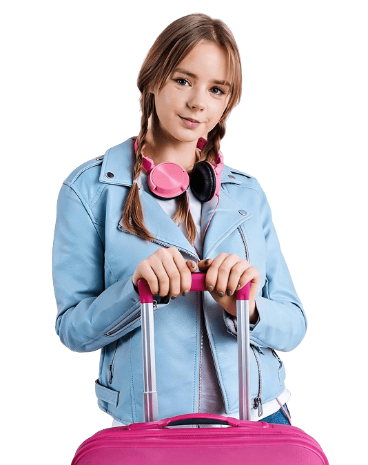 Учитесь из любой точки мира