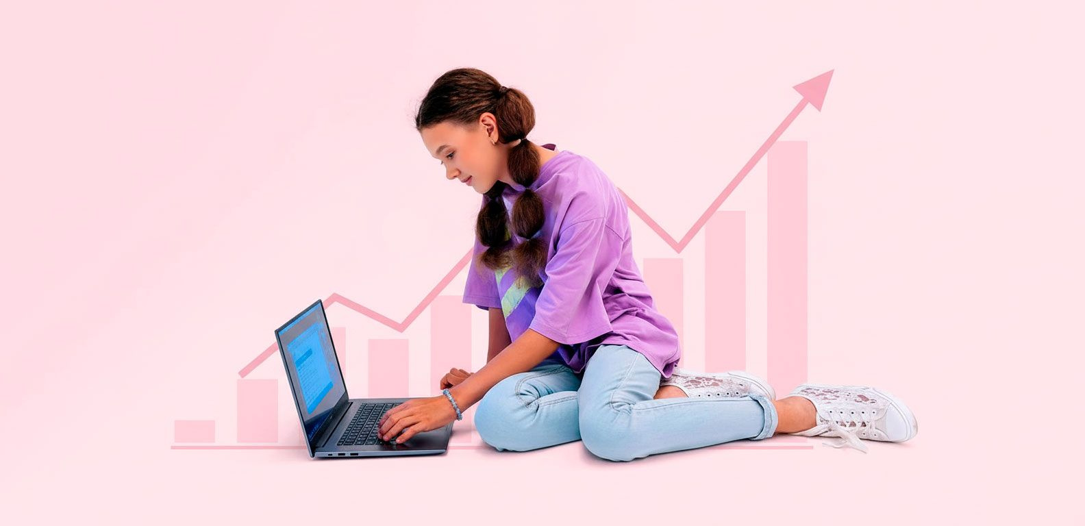 «Онлайн-школа №1» в ТОП-10 крупнейших EdTech-компаний России