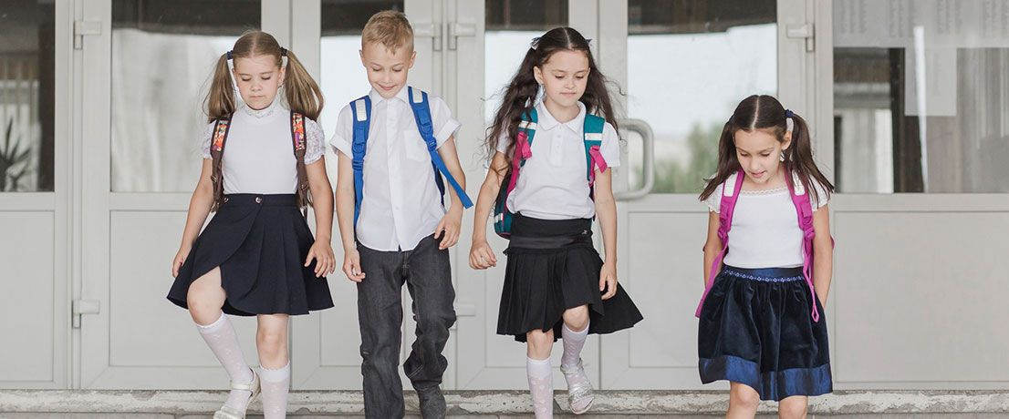 Что изменится в школах с 1 сентября 2024 года