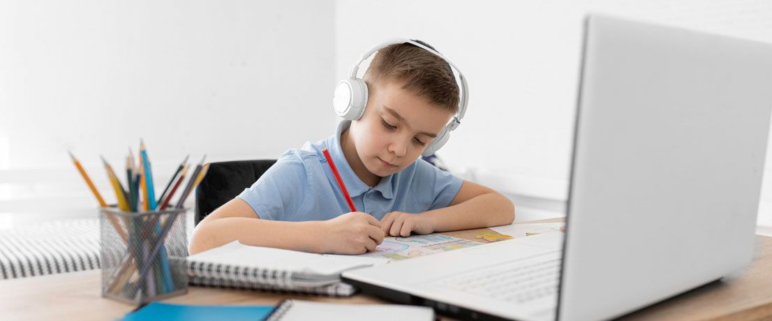 Гендиректор Онлайн-школы №1 рассказал РБК о дистанционном обучении Гендиректор Онлайн-школы №1 рассказал РБК о дистанционном обучении